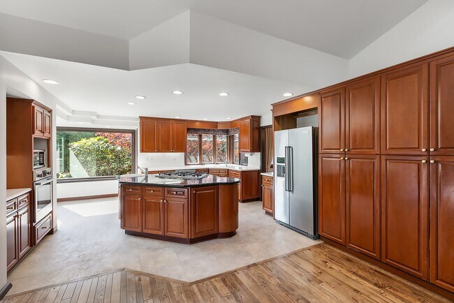 Building Photo - Normandy Park House: Picturesque Views, Sport Court, Upgrades Throughout