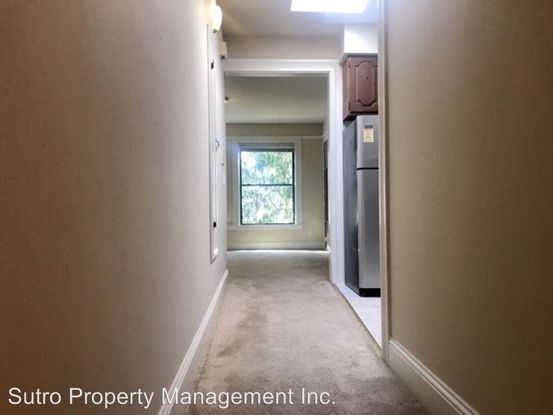Foto principal - 1445 Eddy St