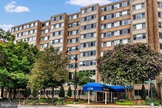 Building Photo - 1330 New Hampshire Ave NW