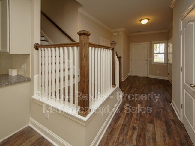 Foto del edificio - 4137 Rigsby Ln