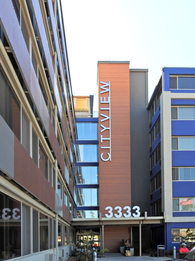 Building Photo - CityView Apartments 62+ Community