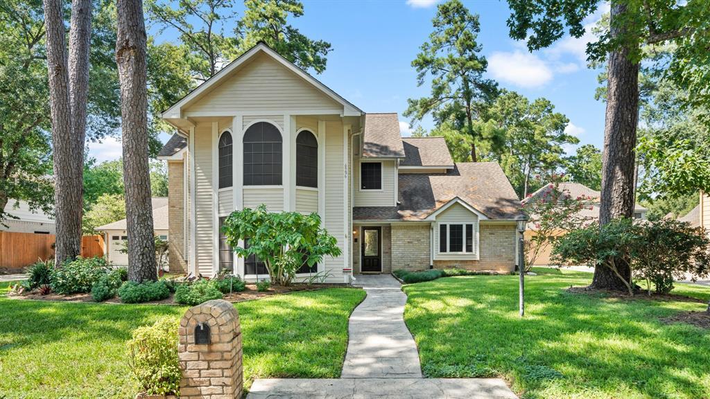 Primary Photo - 6906 Ashmore Dr