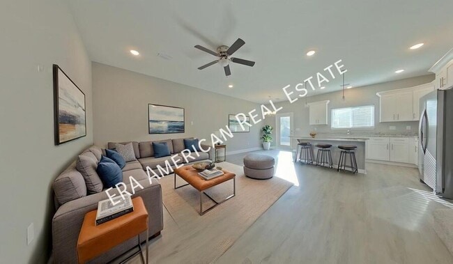 Foto del edificio - 820 Kenneth Dr