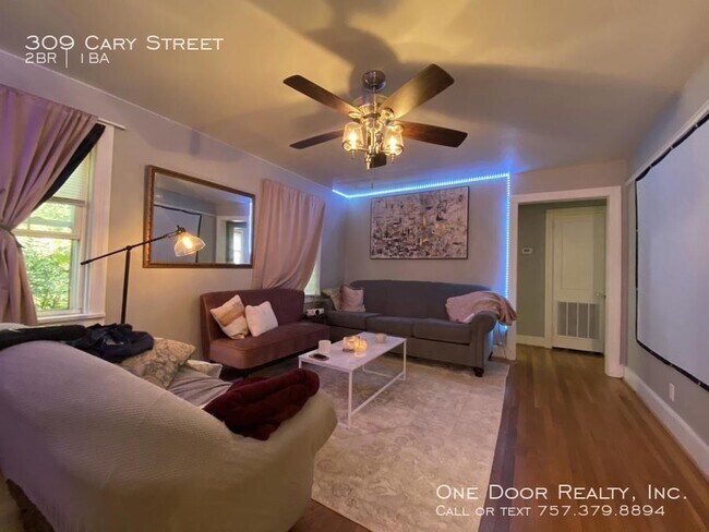 Foto del edificio - 309 Cary St