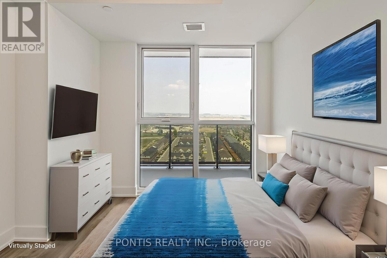 Photo principale - 2545-2545 Simcoe St N