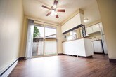Primary Photo - Bright and Spacious 2 Bed 1 Bath APT in NE...