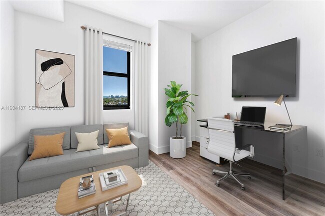 Foto del edificio - 2800 SW 27th Terrace