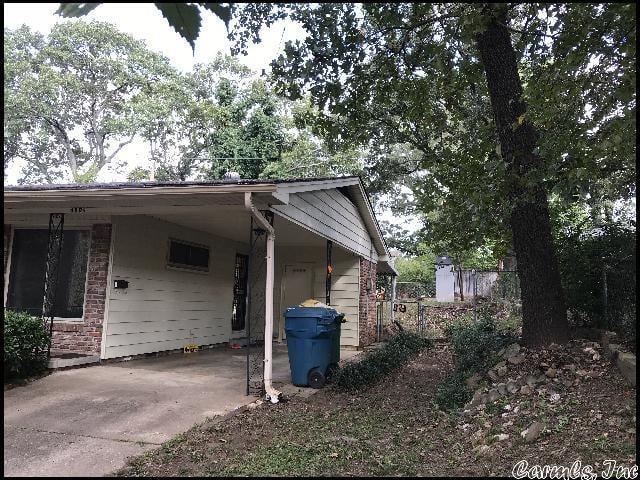 Foto del edificio - 6804 Talmage Dr