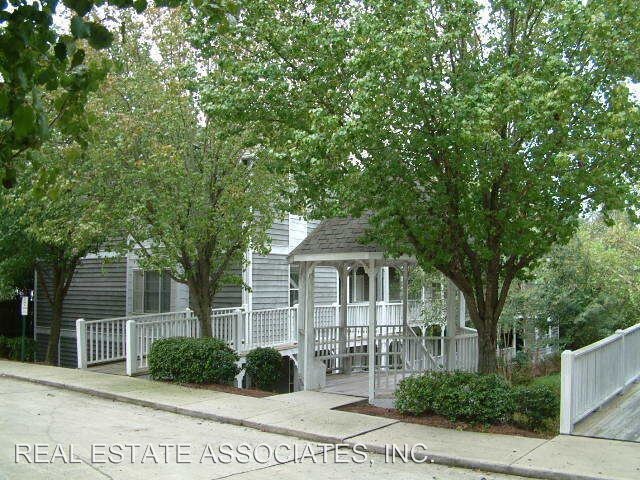 Foto del edificio - 2916 Chapel Hill Rd