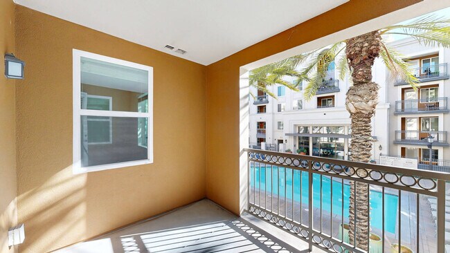 Interior Photo - The Residences at Bella Terra