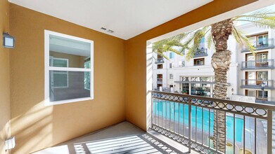 Interior Photo - The Residences at Bella Terra