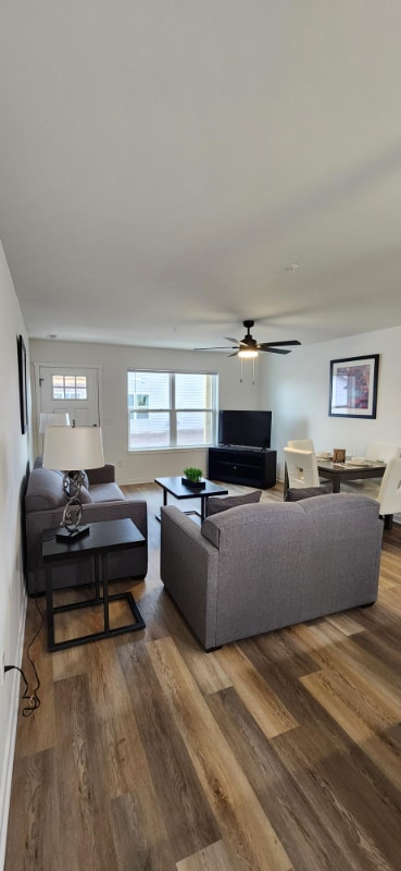 Foto del edificio - 0 Finley Way