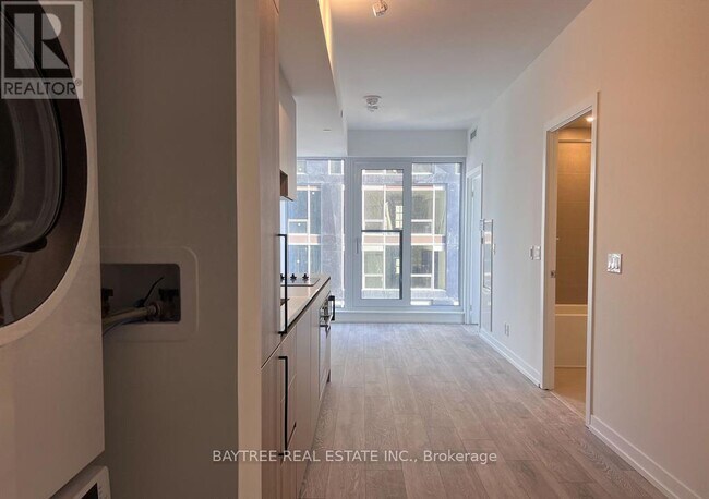 Photo du bâtiment - 55 Mercer St