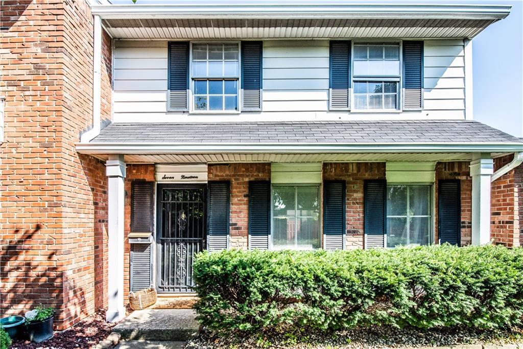 Foto principal - 719 Ferndale Ct