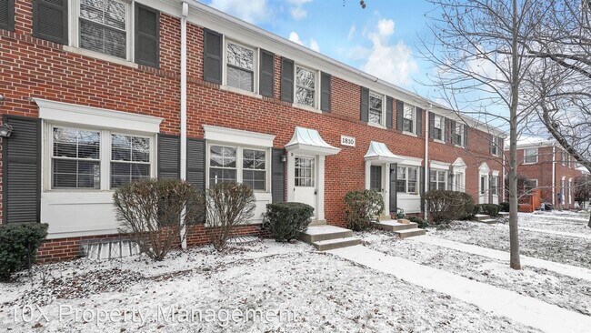 Foto del edificio - 2 br, 1 bath House - 1810 Northwest Court ...