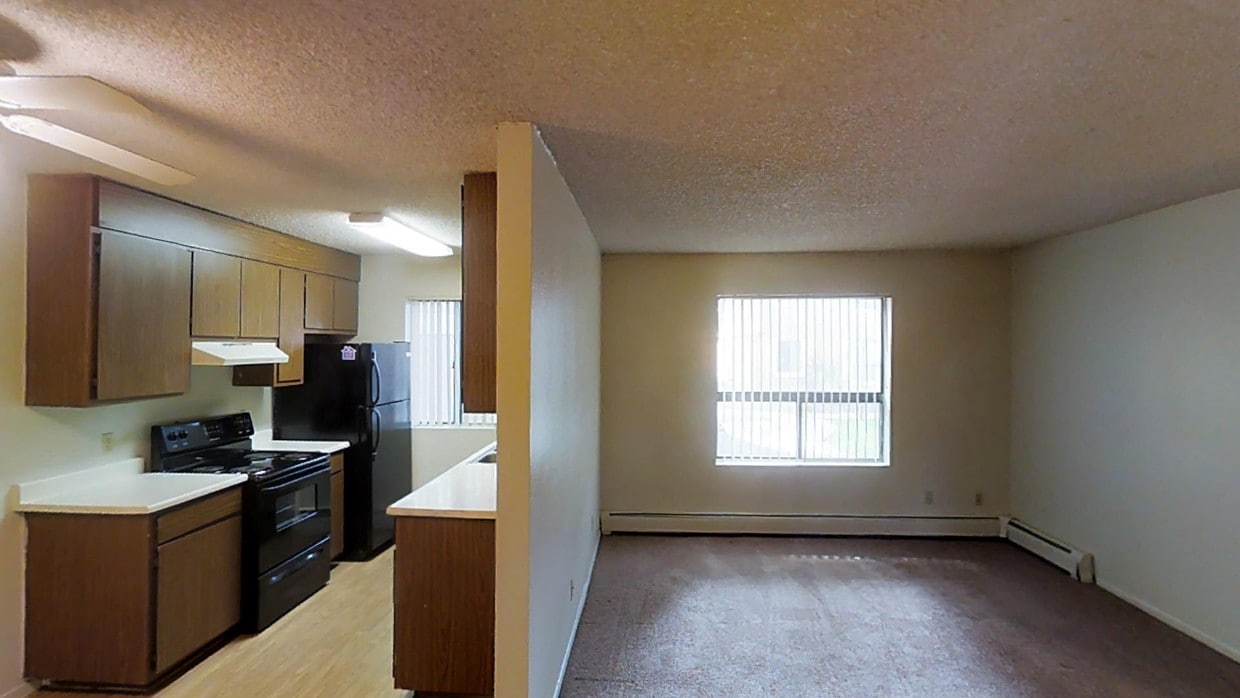 Photo - Aspen Leaf Apartments