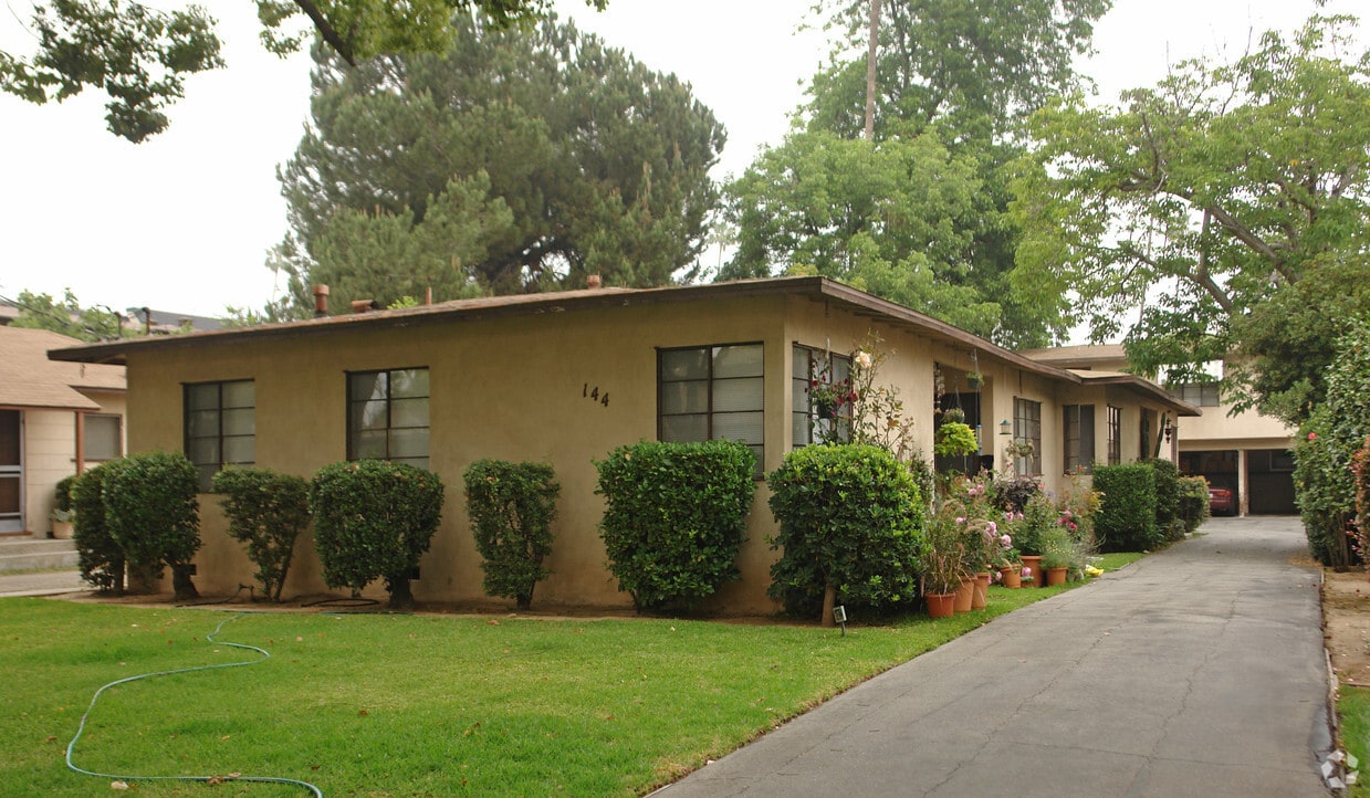 Building Photo - 142 Sierra Bonita Ave