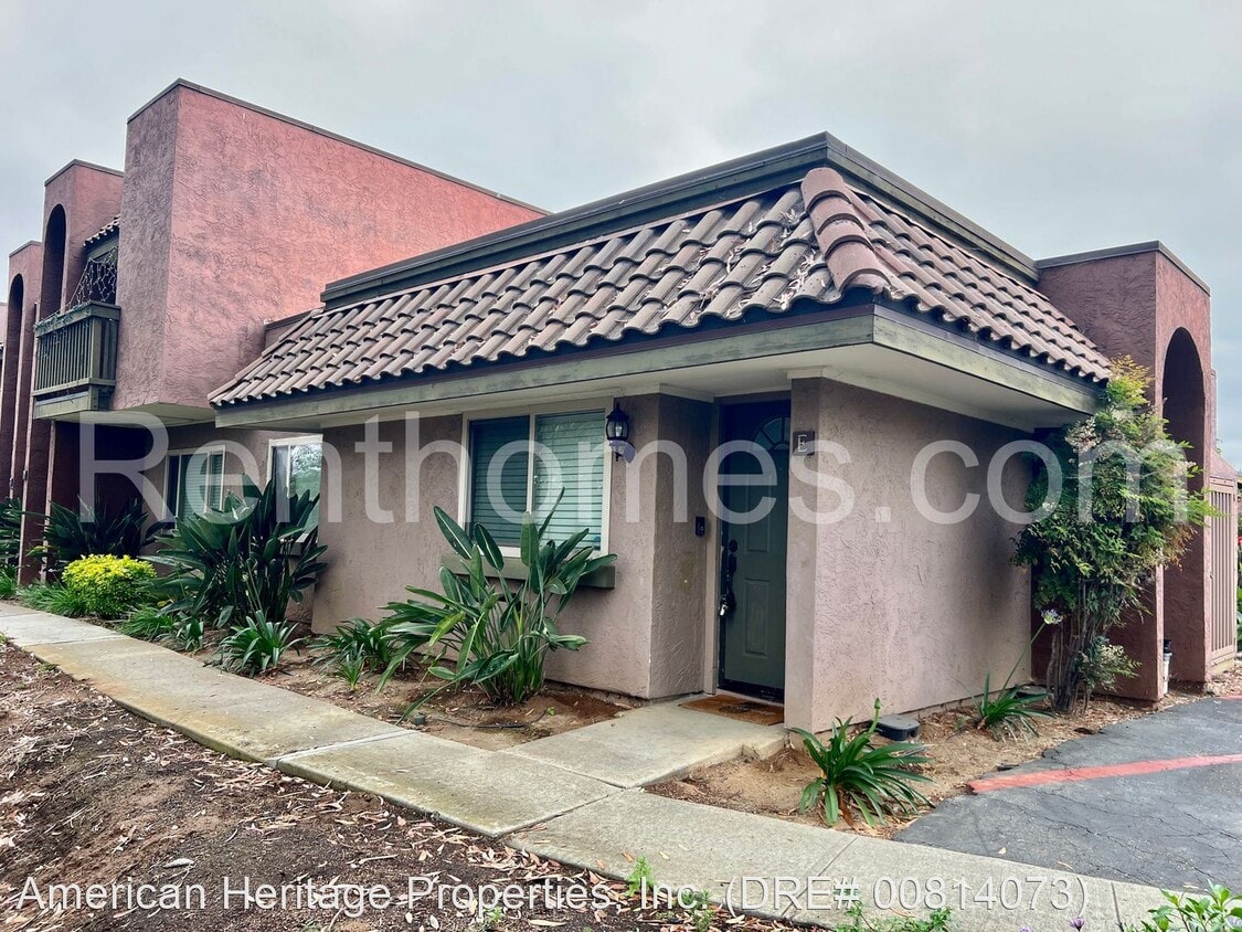 Primary Photo - 2 br, 2 bath House - 1463-E N. Broadway