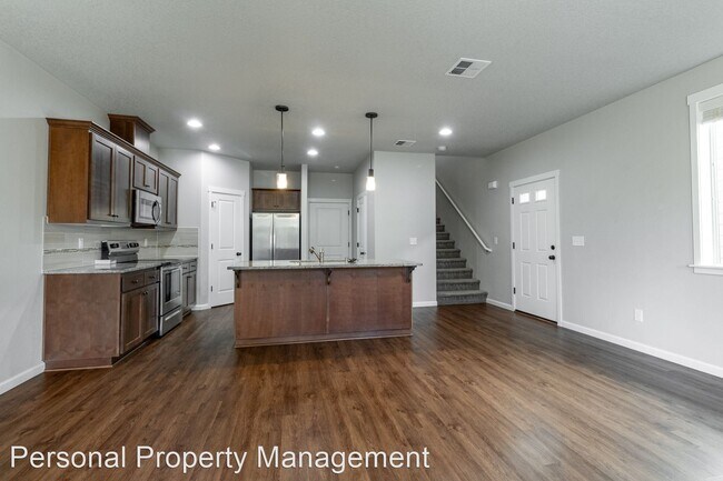 Foto del edificio - 3 br, 2.5 bath House - 11219 NE 14th Ct