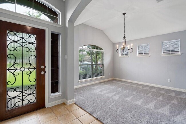 Foto del edificio - 1689 Hidden Springs Path