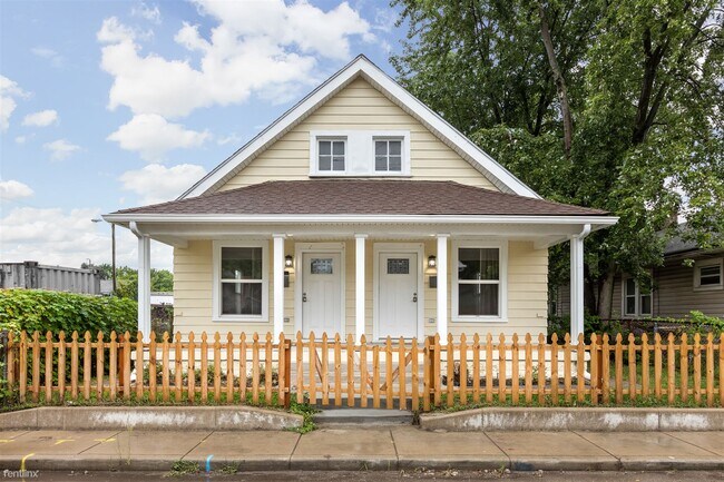 Foto del edificio - 1520 Kennington St