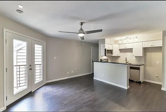 Photo - 2311 Basil Dr Apartment