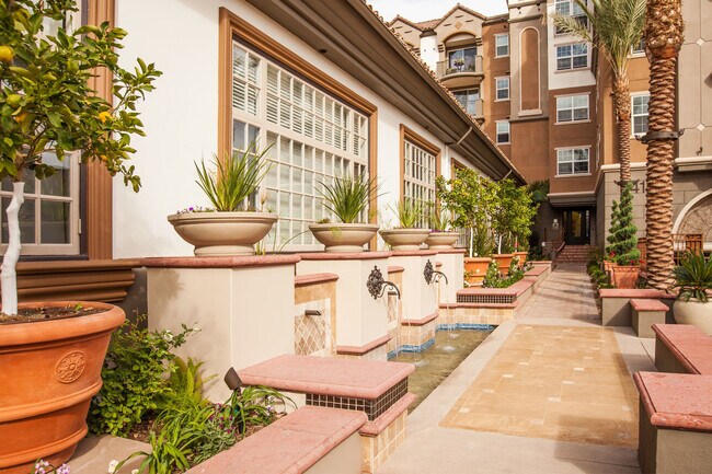 Foto del edificio - Tribeca Urban Apartments