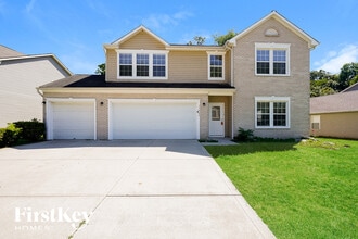 Building Photo - 11441 High Timber Dr