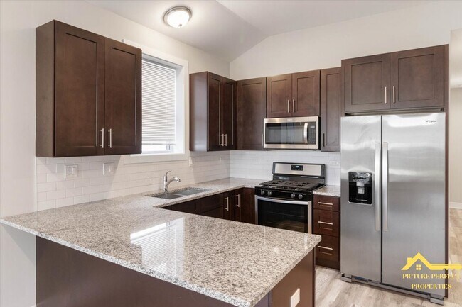 Foto del edificio - 6337 S Ellis Ave