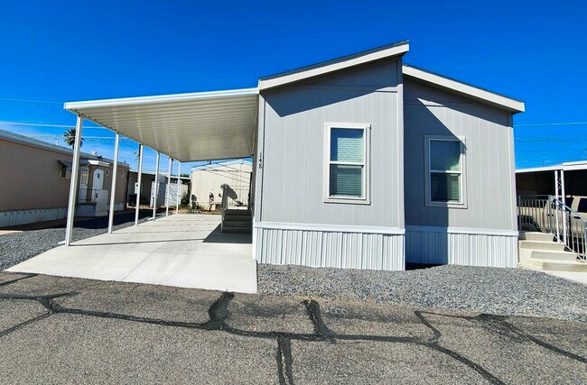 Foto del edificio - 16005 N 32nd St