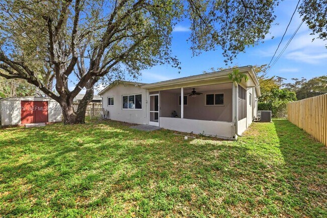Photo - 4561 SW 25th Terrace House