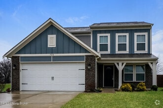 Building Photo - 706 New Christman Ln