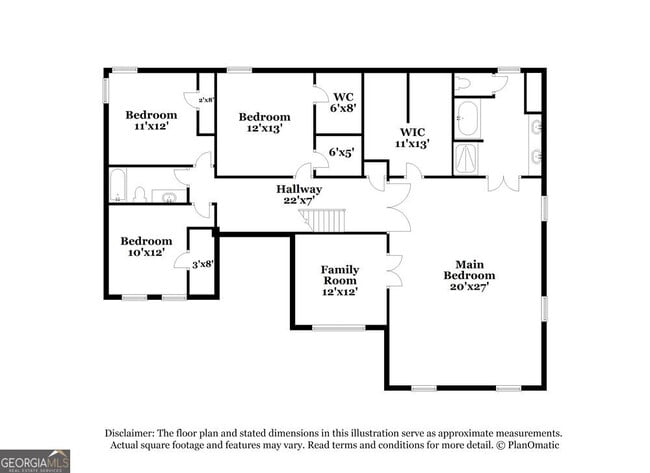 Building Photo - 1035 Paper Creek Dr SE