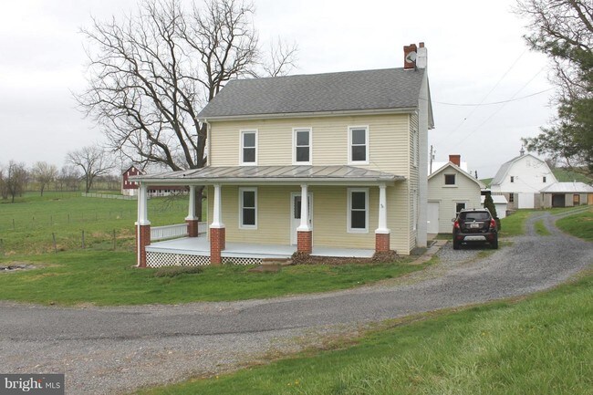 Foto del edificio - 20264 Dogstreet Rd