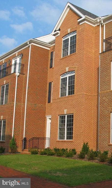 Foto del edificio - 705 Vestal St