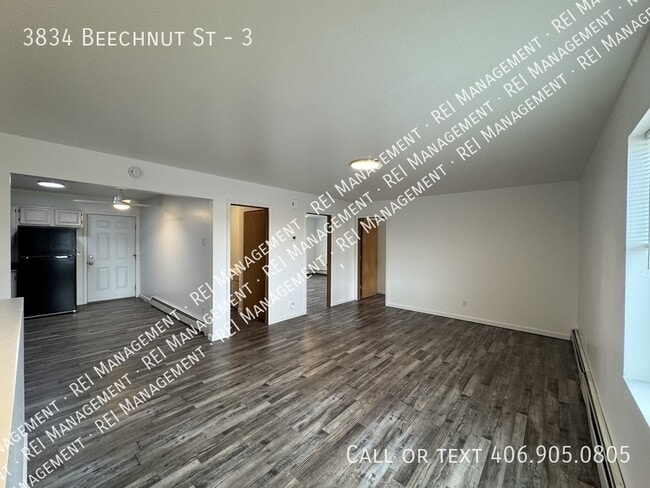 Building Photo - 3834 Beechnut St
