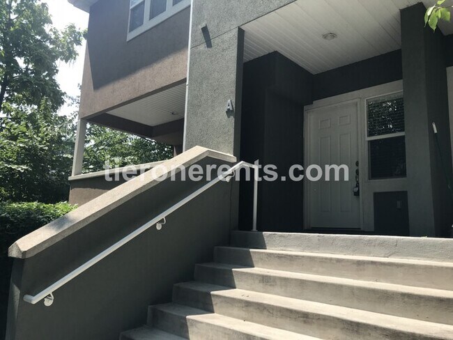 Foto del edificio - 4433 South 1025 East #A16