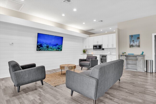 Foto del edificio - Briella Las Vegas