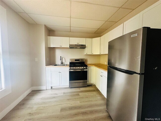 Foto del edificio - 2 Garden St