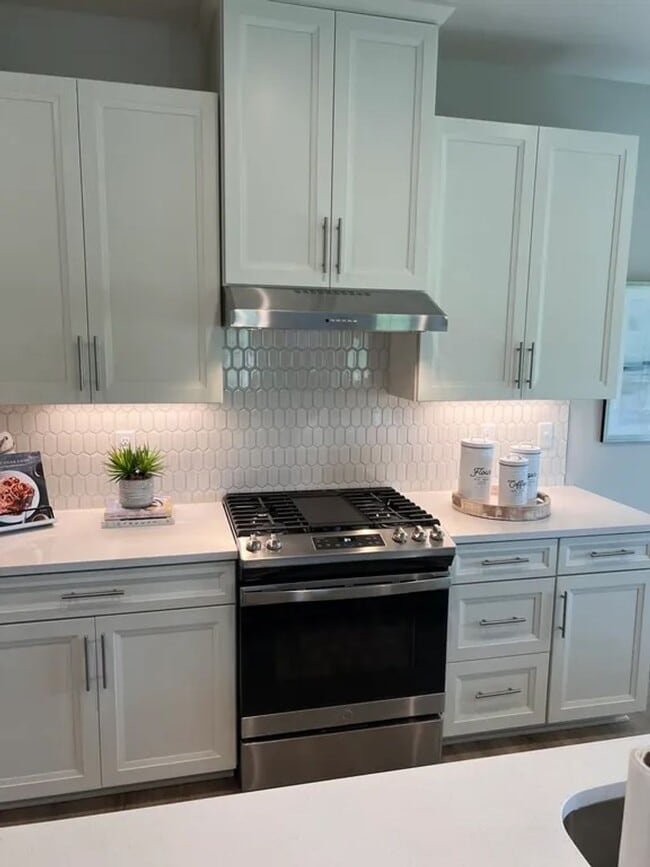 Building Photo - New 3BR Home in Antioch