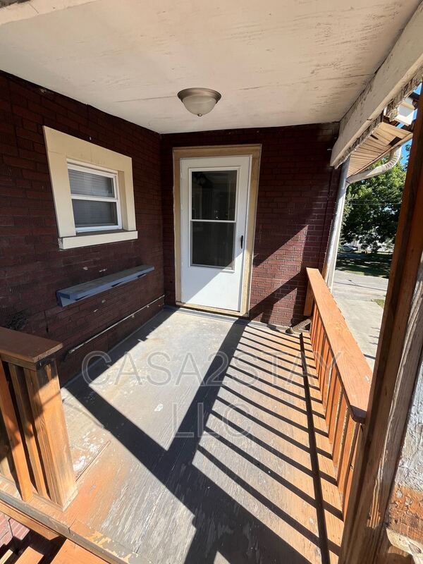 Photo - 720 Hardy Ave Apartment