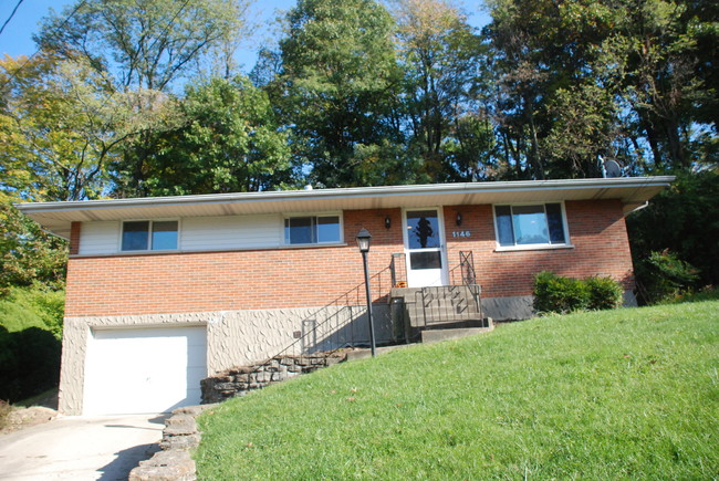 FRONT - 1146 Meriweather Ave