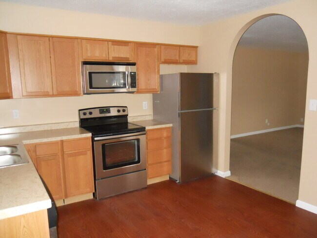 Foto del edificio - 1512 W 26th St
