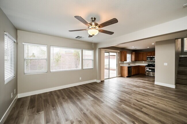 Foto del edificio - 7489 S Dune Sunflower Ct