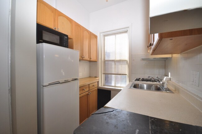 Foto del edificio - 261 Beacon St