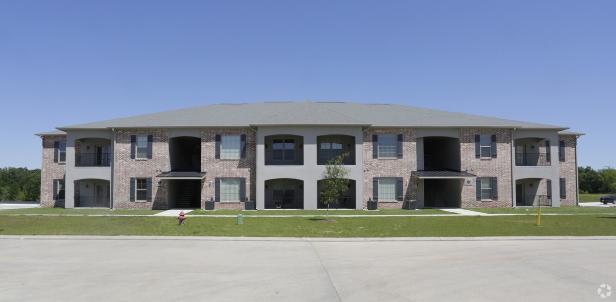 Park Place - 3200 Sterlington Rd Monroe, LA 71203 Apartments