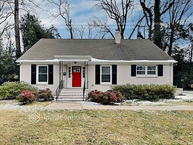 Building Photo - 3332 Bonneville Dr