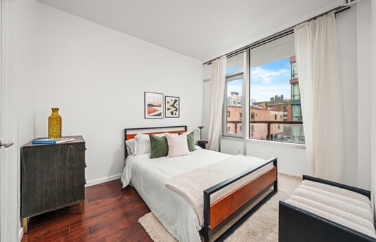 Foto del edificio - 40 N 4th St