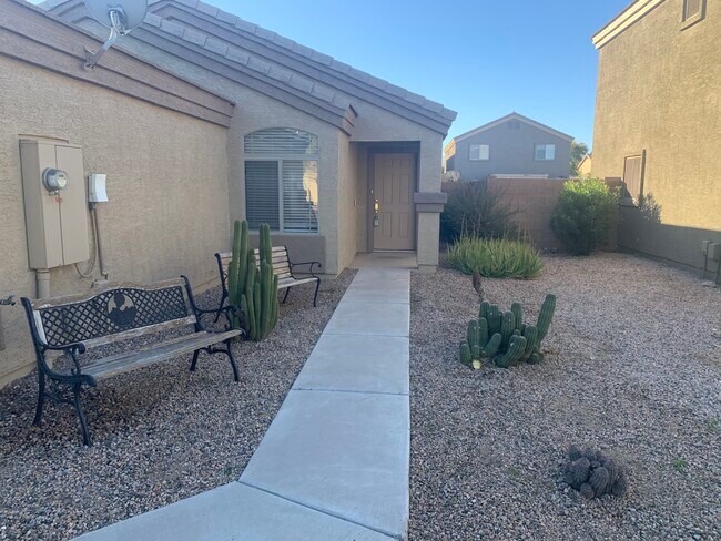 Building Photo - 43923 W Wild Horse Trail