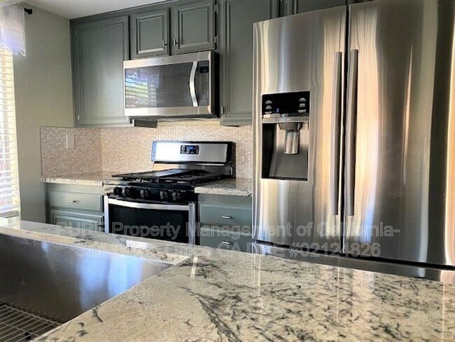 Foto del edificio - 1060 Grape St